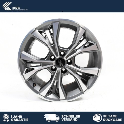 Cerchi lega zoll - 1x, in