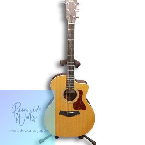 Taylor 214ce es2 chitarra - taylor,