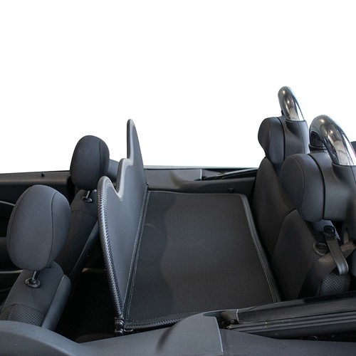 Frangivento deflettore per