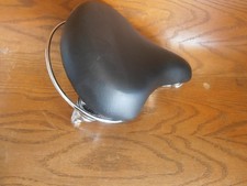 SEDILE/SELLA BICICLETTA