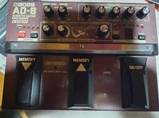 BOSS AD-8 acustica 956978