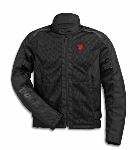 Giacca moto ducati - giacca,