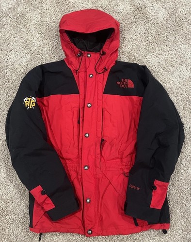 Giacca parka the north - giacca,
