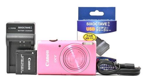 Canon ixy 110f powershot - canon,