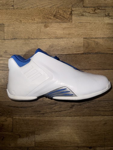 Taglia adidas t mac 3 - 12, t-mac