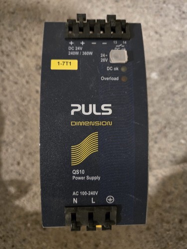 Puls dimension qs10 241 - puls,