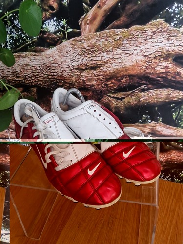 Scarpe calcio vintage nike - calcio,