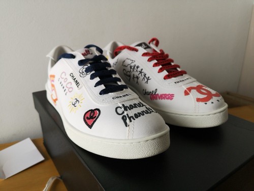 Sneaker chanel pharrell - chanel,