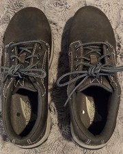 Punta di sicurezza Red Wing