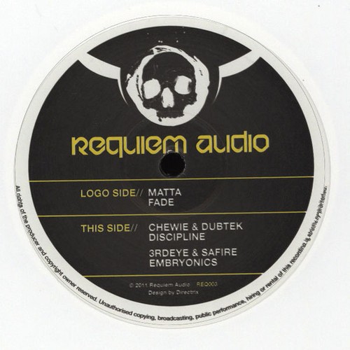 Matta fade discipline - matta, /