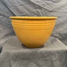 Vintage Fiesta Mixing Bowl #6