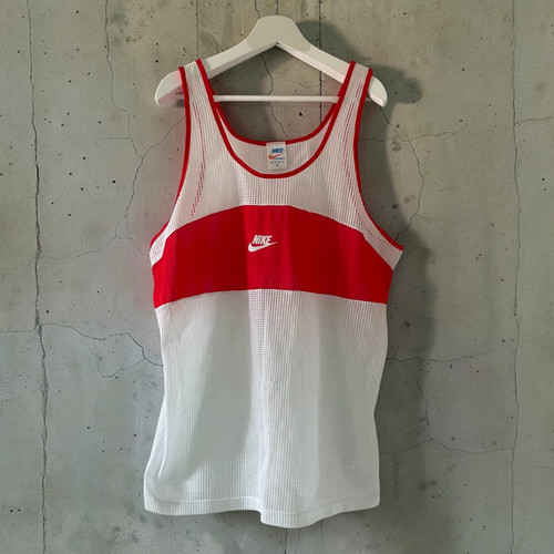 Canotta vintage anni nike - canotta,