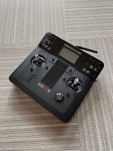 Radiocomando trasmettitore
