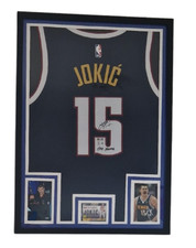 Maglia NIKOLA JOKIC | Firma |
