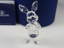 Swarovski Disney Piglet Pooh's