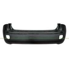 PRASCO Paraurti Posteriore Per