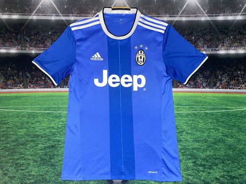 Maglia adidas juventus - maglia,