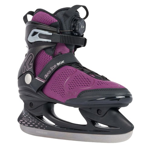 Pattini ghiaccio donna k2 - pattini, da