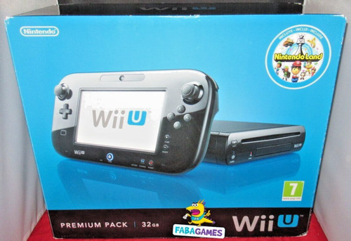 Wii nintendoland - 32,