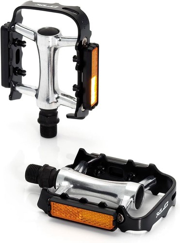 Pedali xlc mtb - xlc, ultralight