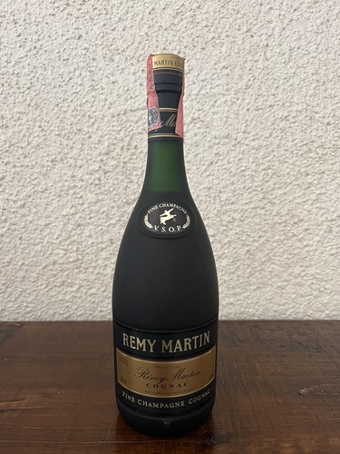 Remy martin fine champagne - remy,