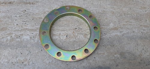 Piastra pulsante clacson - piastra,