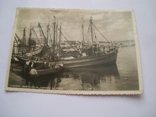 Taranto - Mar Piccolo paranze