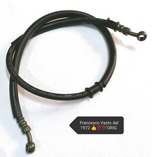 Tubo Freno Ant  Pit Bike👍