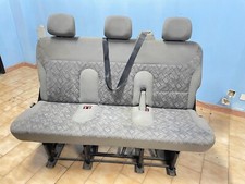 Sedili posteriori centrale per OPEL VIVARO