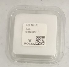 Rolex originale 7988, 7990