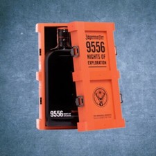 Jagermeister 9556 Nights of