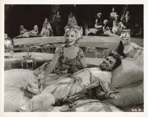Original vintage cinema still - original,