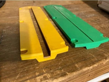 Inserto a sgombero zero