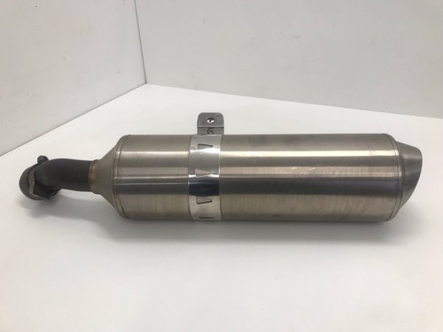 Terminale scarico marmitta bmw - scarico,