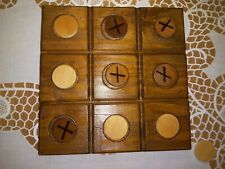  Gioco di società in legno