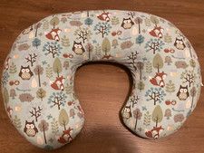 Cuscino allattamento boppy - cuscino, da