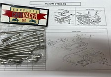 KIT BULLONI A BRUGOLA SUZUKI