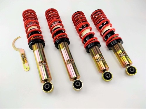 Mts eibach coilover - mts, street