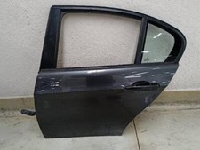 41007203647 porta posteriore sinistra per BMW SERIE 3 BERLINA (E90) 2004 350946