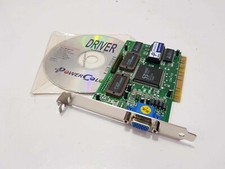 SCHEDA VIDEO MULTIMEDIALE 3D