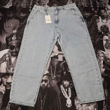 Jeans Zara Slouchy Fit