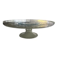 Murano Glass Alzatina