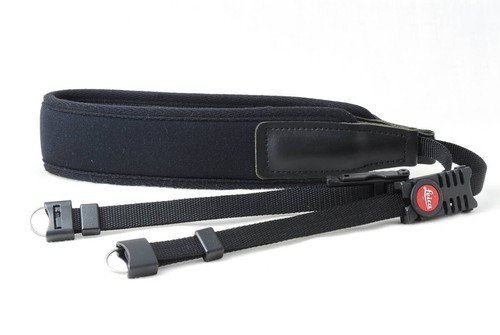 Tracolla leica neoprene - leica, in