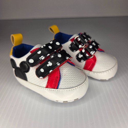 Scarpe disney bambino - disney, topolino