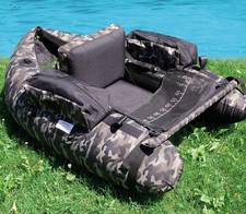 Lineaeffe Belly Boat Camou