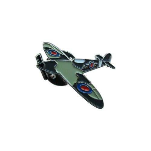 Spitfire distintivo spilla - spitfire,