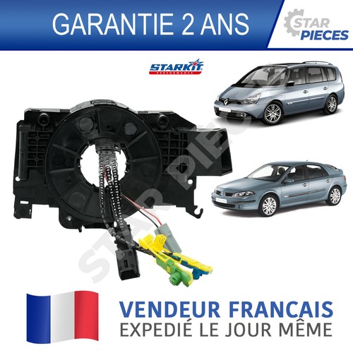 Contacteur ressort tournant - ressort,