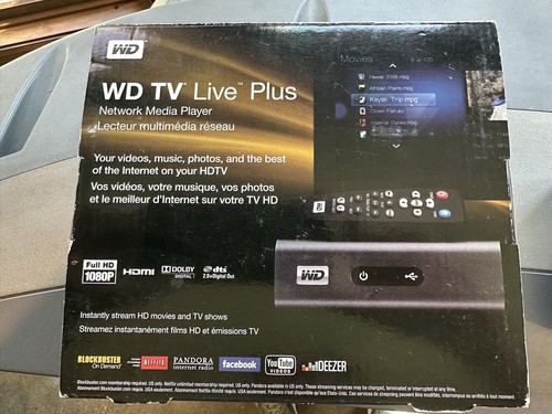Live plus lettore - live,