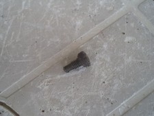 MV AGUSTA OVUNQUE 125 2T (3 MARCE) - VITE LEVA ATTUATORE SPINGI DISCHI FRIZIONE