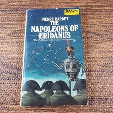 The Napoleons of Eridanus by